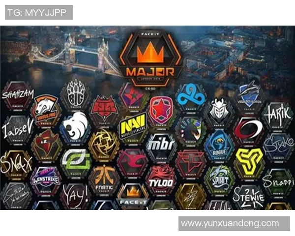 最新CSGO技术排行榜揭晓FPX战队技艺超群稳居第一