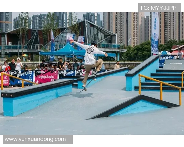 武汉街舞队在世界滑板锦标赛中以82分稳居积分榜首位