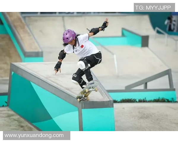 武汉滑板队的意识觉醒与文化传承探讨